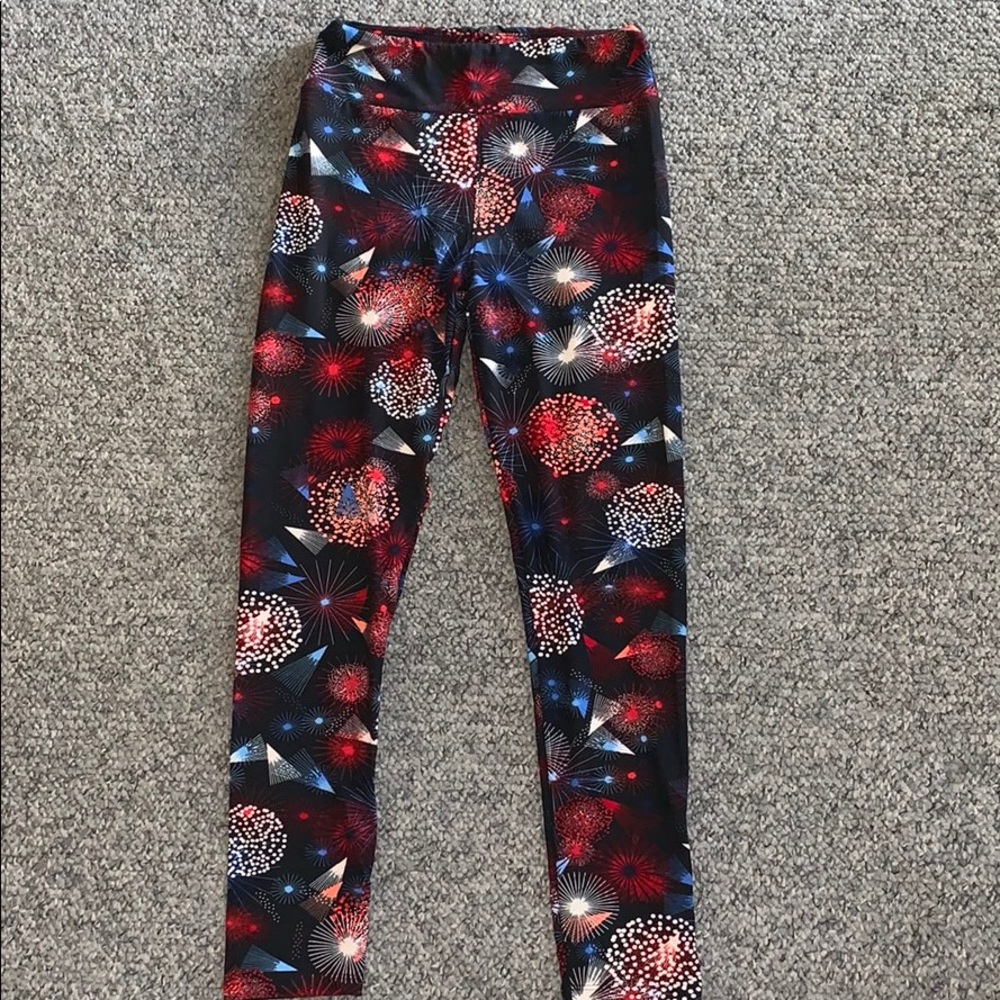 Lularoe leggings